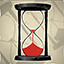 Icon for In the nick of time