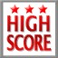 Icon for Space Shuttle High Score
