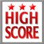 Icon for High Roller Casino High Score