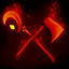 Icon for Trial by Fire+Lightning