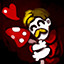 Icon for Shroom We Will Be Together