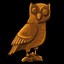Icon for Athena's Owl