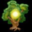 Icon for Yggdrasil
