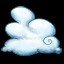 Icon for Zeus' Cloud