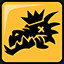 Icon for Boss of Bosses!