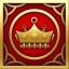 Icon for King of all Trades