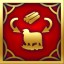 Icon for Wood for Sheep