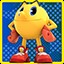 Icon for Super Pac-Man