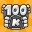 Icon for 100K Engine