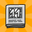 Icon for Turn it up to 11