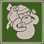 Icon for Apocalyptic Santa