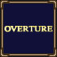 Icon for Half an Overture