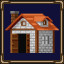 Icon for Gone Home