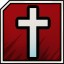 Icon for Holy Rolling