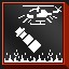 Icon for Lava Diving