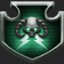 Icon for Honour is my shield