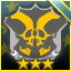 Icon for NAU high rank soldier
