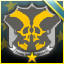 Icon for NAU low rank soldier