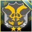 Icon for NAU middle rank soldier