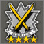 Icon for Gladiator Pro