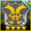 Icon for NAU squad commander
