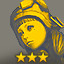 Icon for Rocket Trooper Code C