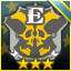 Icon for GSF high rank soldier