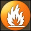 Icon for Firefighter