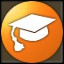 Icon for Educated