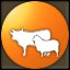 Icon for Livestock