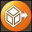 Icon for Exports