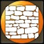 Icon for Built from Stone