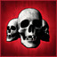 Icon for Antagonist