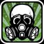 Icon for Too much smoke