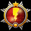 Icon for Master BLACKOUT Combatant