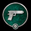 Icon for Support Firearm Training