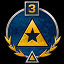 Icon for Recon Qualification III