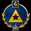 Icon for Recon Qualification IV