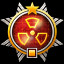 Icon for Master ADS Combatant