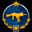 Icon for Assault Rifle Sharpshooter