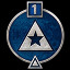 Icon for Recon Qualification I