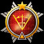Icon for Master SCAN Combatant