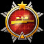 Icon for Sniper Rifle Expert