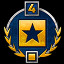 Icon for Assault Qualification IV