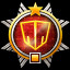 Icon for Master BLITZ Combatant