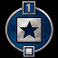 Icon for Assault Qualification I