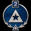 Icon for Recon Qualification II