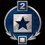 Icon for Assault Qualification II