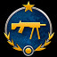 Icon for LMG Sharpshooter