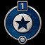 Icon for Support Qualification I
